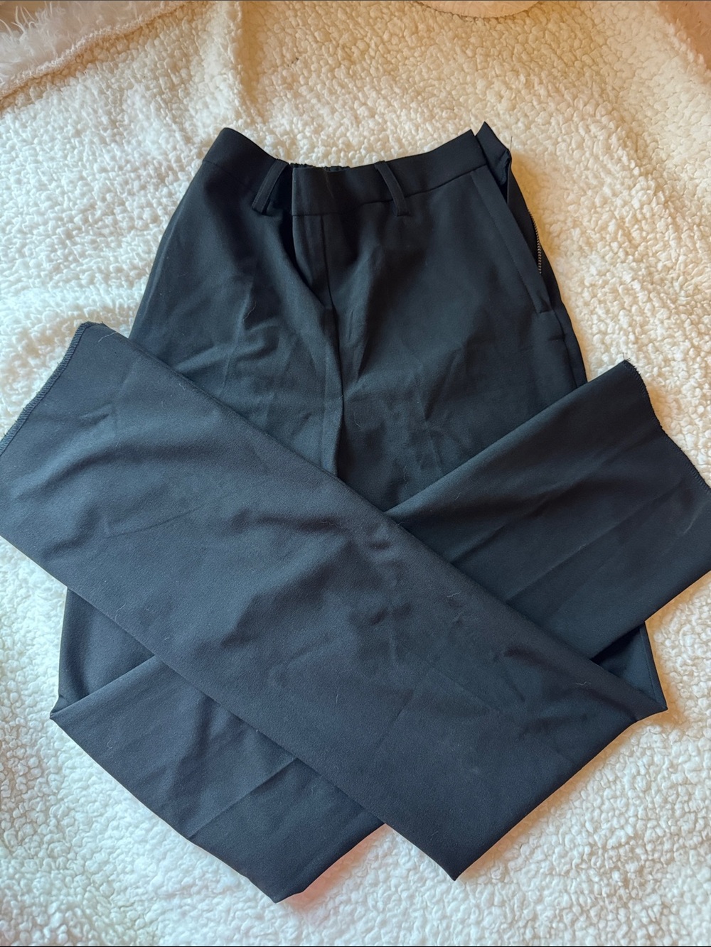 Royal Highness girls horse show pants